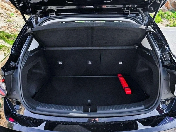 2026 MG MG4 EV Core Performance 51 AH3F Electric Automatic