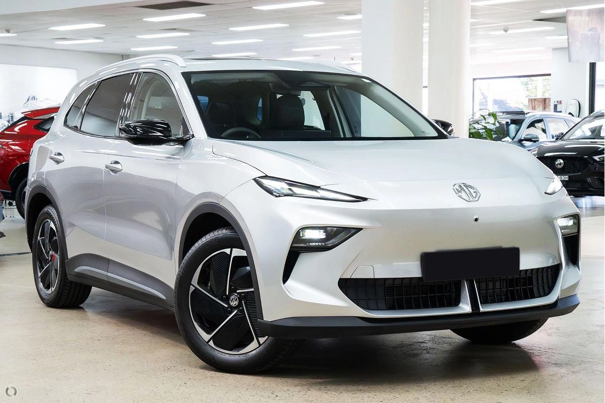 Electric Car
