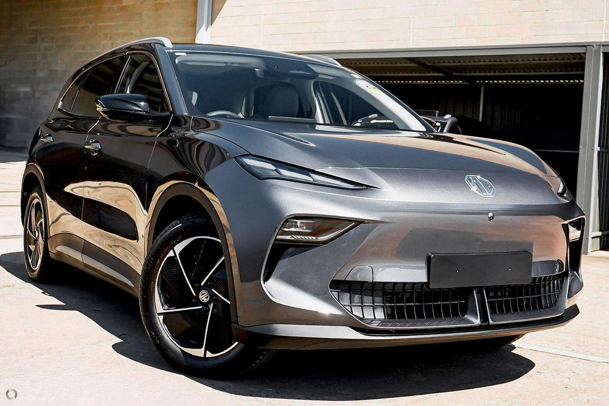 Electric Car
