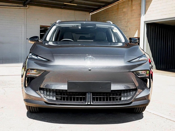 2026 MG MGS5 EV Essence 49 RWD Automatic