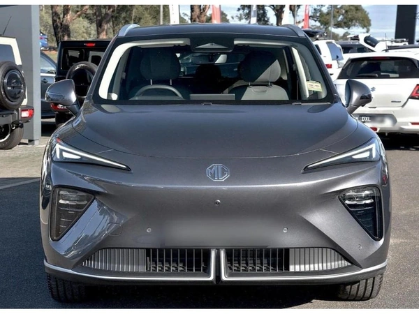 2026 Mg Mgs6 Essence IS3E AWD Automatic