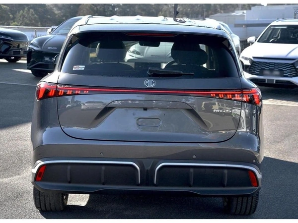 2026 Mg Mgs6 Essence IS3E AWD Automatic