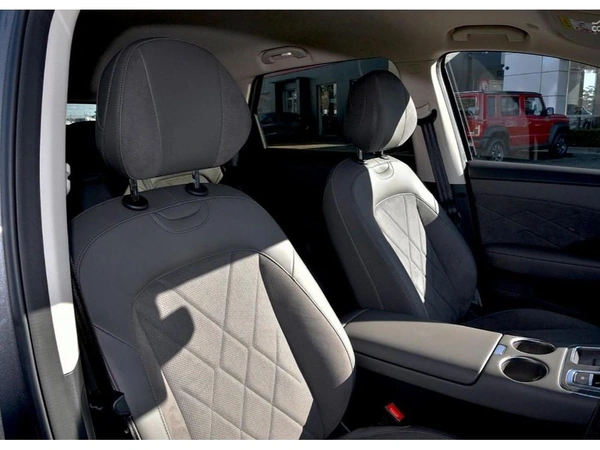 2026 Mg Mgs6 Essence IS3E AWD Automatic
