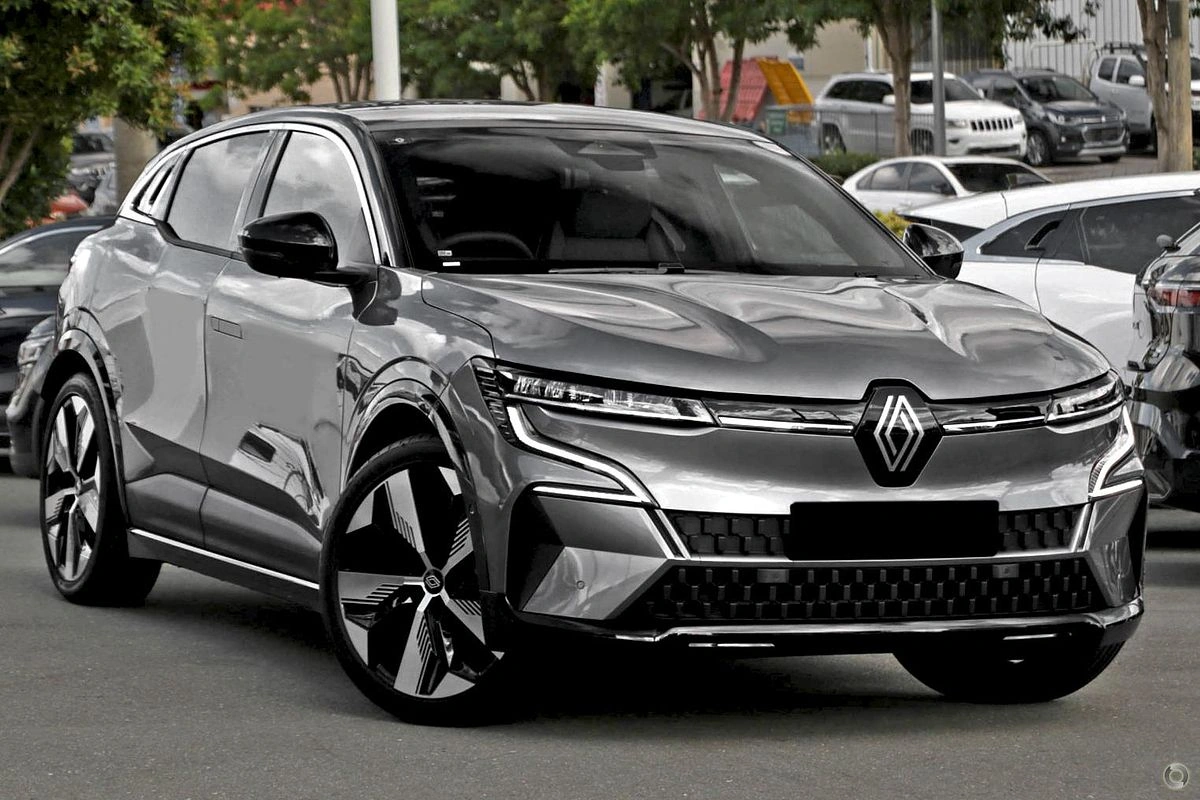 Electric Car