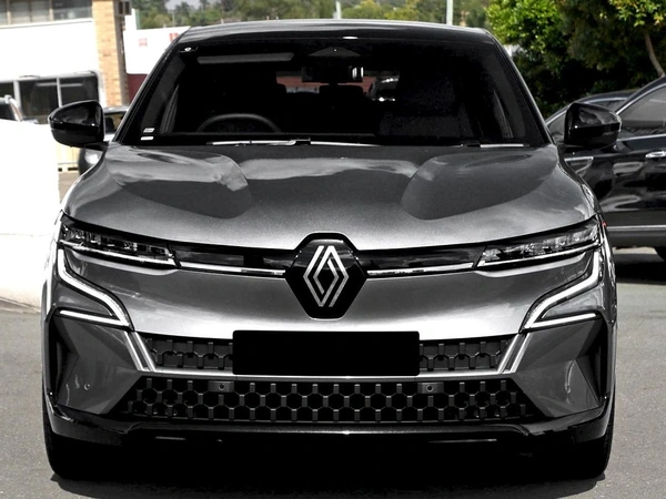 2024 Renault Megane Techno EV60 XCB Automatic Electric 64 kWh Battery