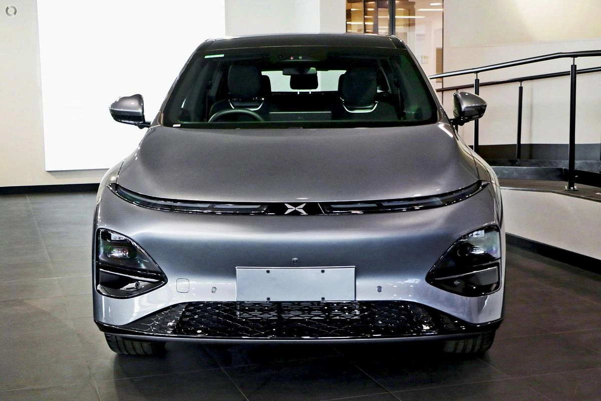 Electric Car