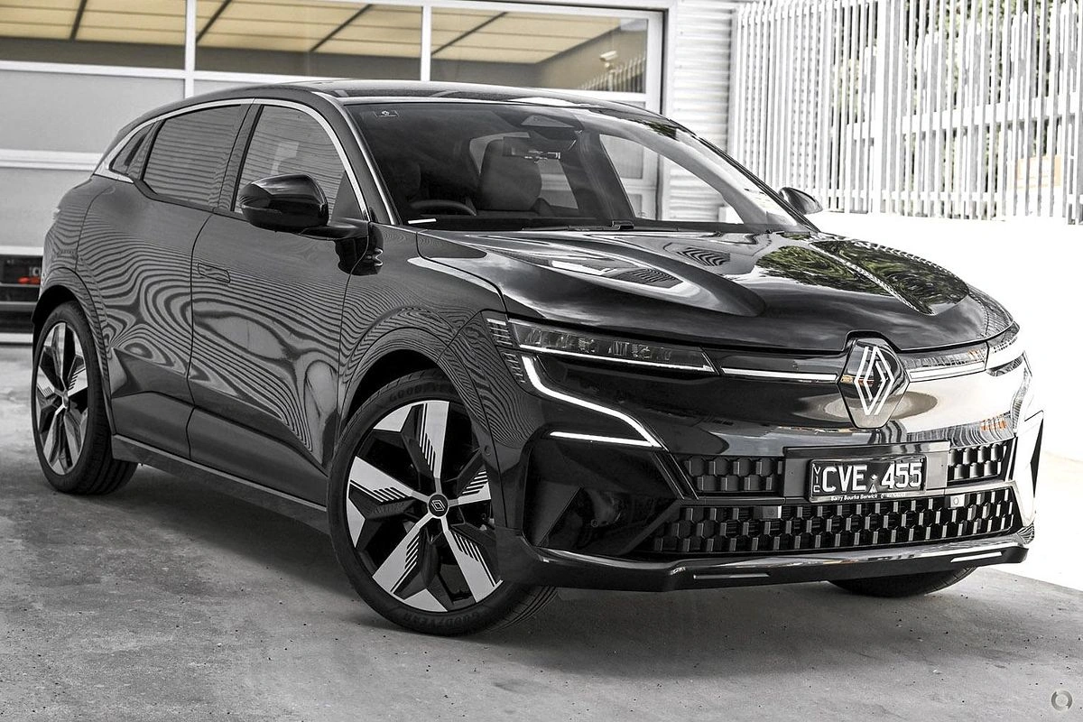 Electric Car