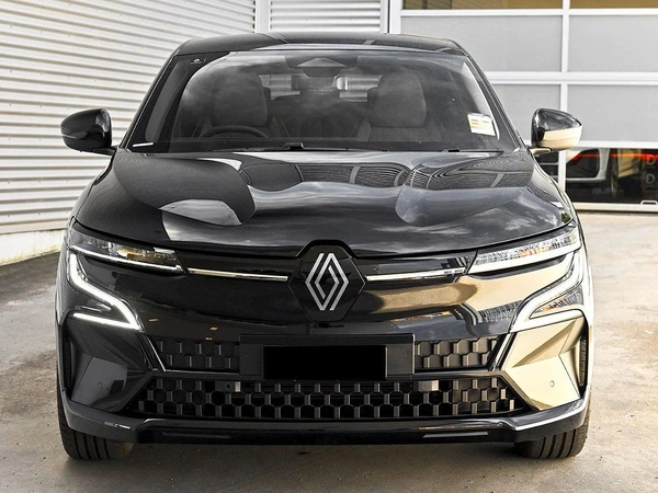 2024 Renault Megane Techno EV60 XCB Electric CVT Automatic