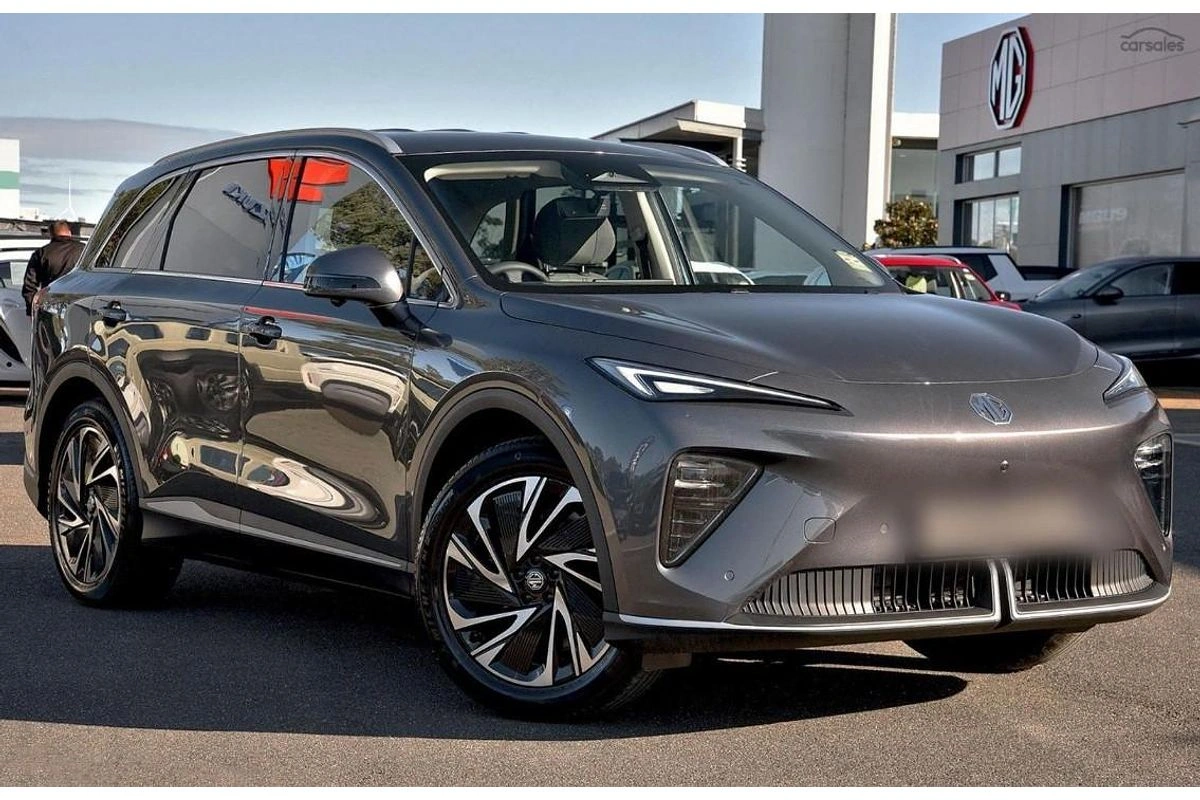 Electric Car