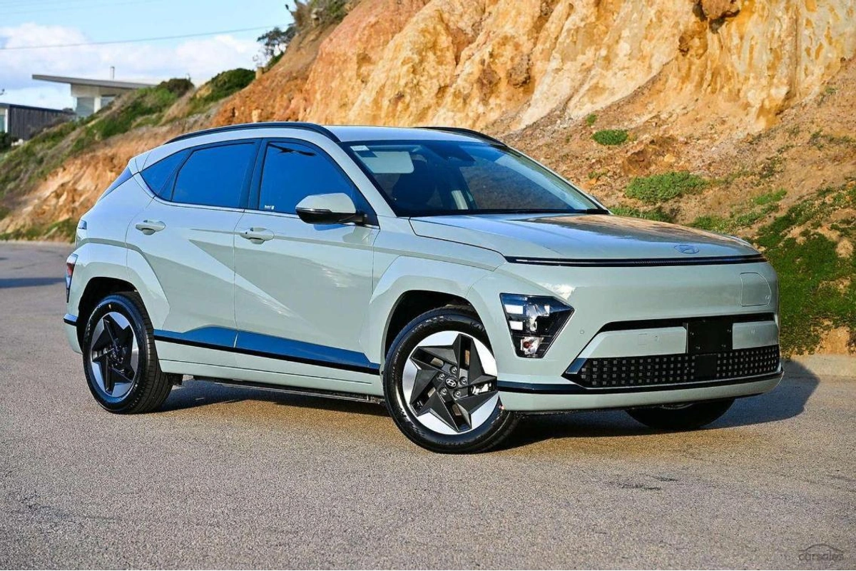 Electric Car