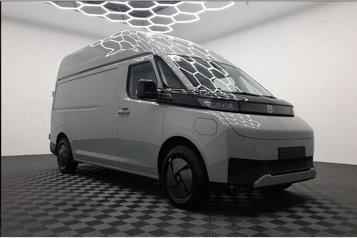 Electric Car
