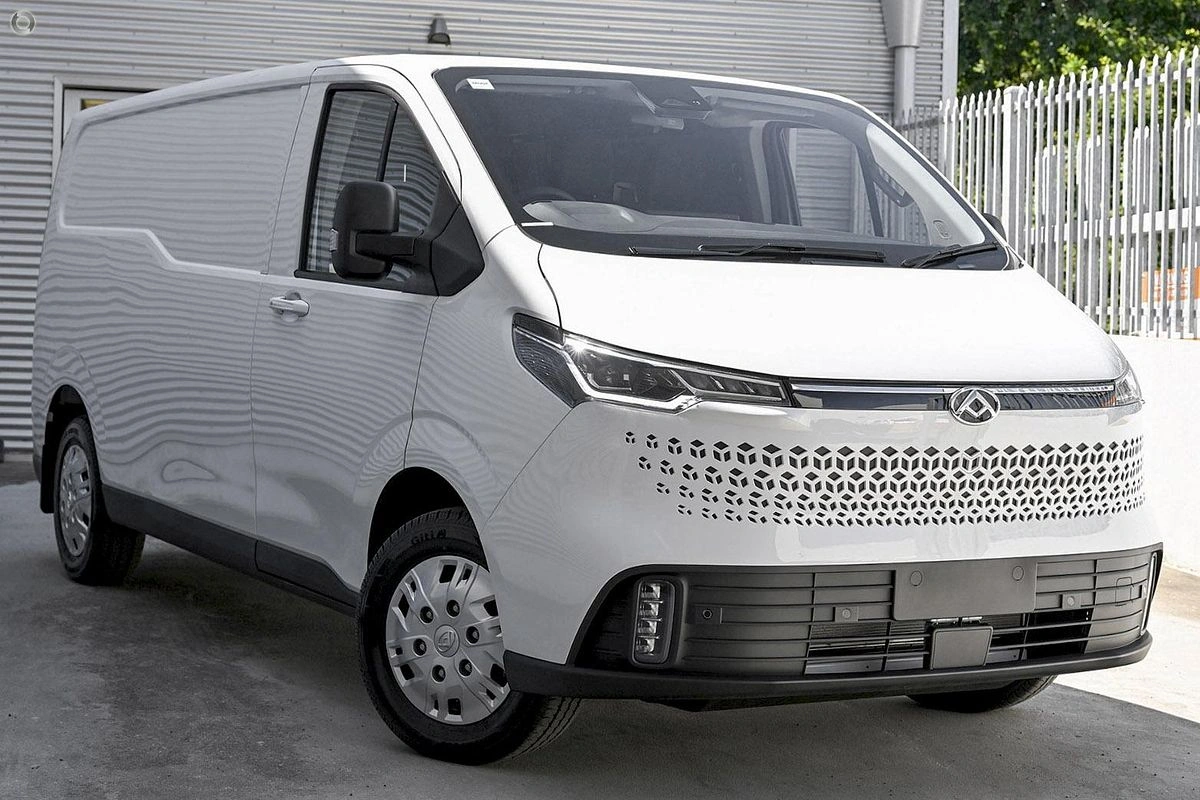 Electric Car