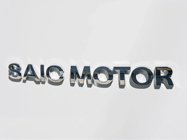 2025 Ldv eDeliver 7 White Van Electric Automatic