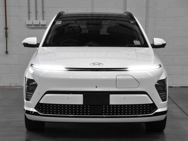 2026 Hyundai Kona Electric Premium SX2.V3 Automatic FWD