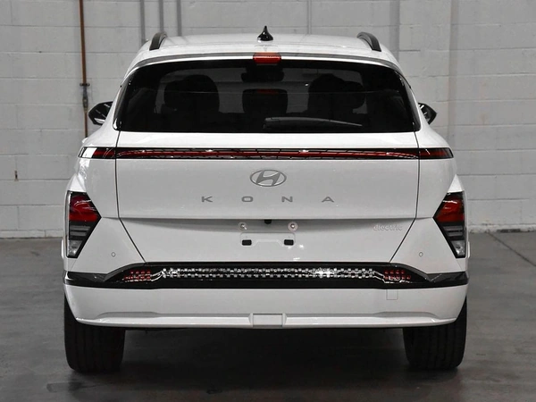 2026 Hyundai Kona Electric Premium SX2.V3 Automatic FWD