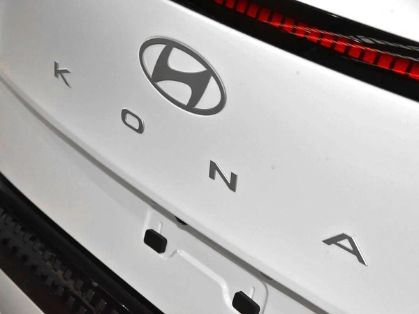 2026 Hyundai Kona Electric Premium SX2.V3 Automatic FWD