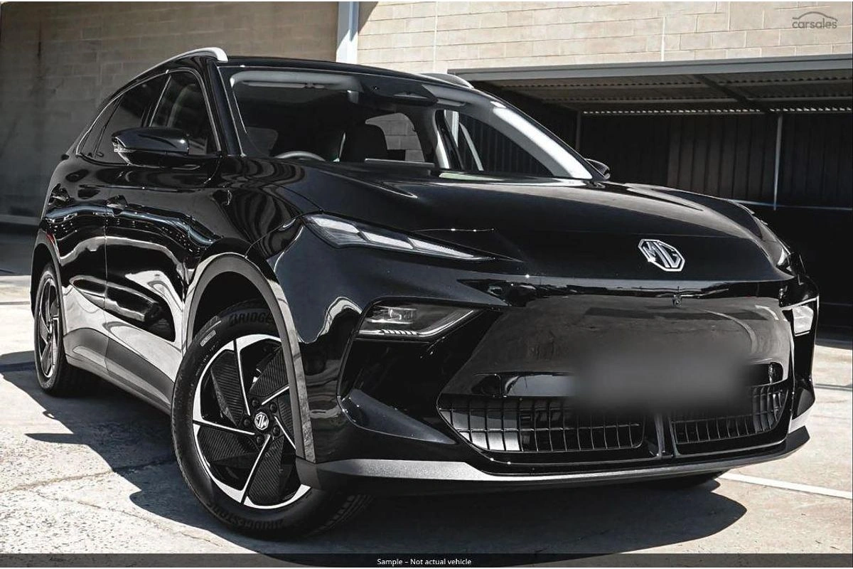 Electric Car