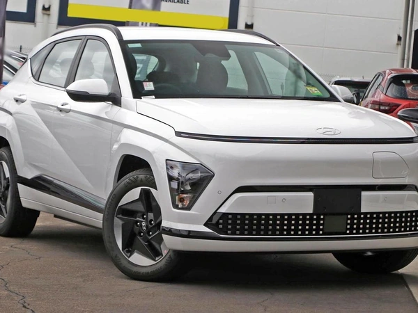 2026 Hyundai Kona Electric SX2.V3 Automatic 64kWh Battery Pack