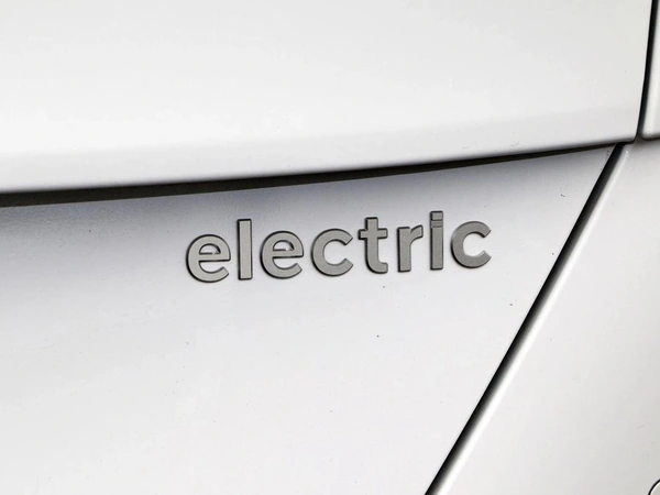 2026 Hyundai Kona Electric Elite Automatic