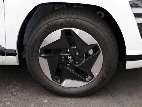 2026 Hyundai Kona Electric Elite Automatic