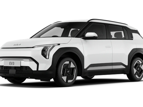 2026 Kia EV3 Air Standard Range SV Automatic Front Wheel Drive