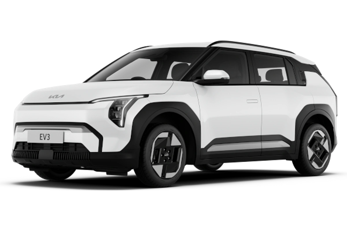 Electric Car