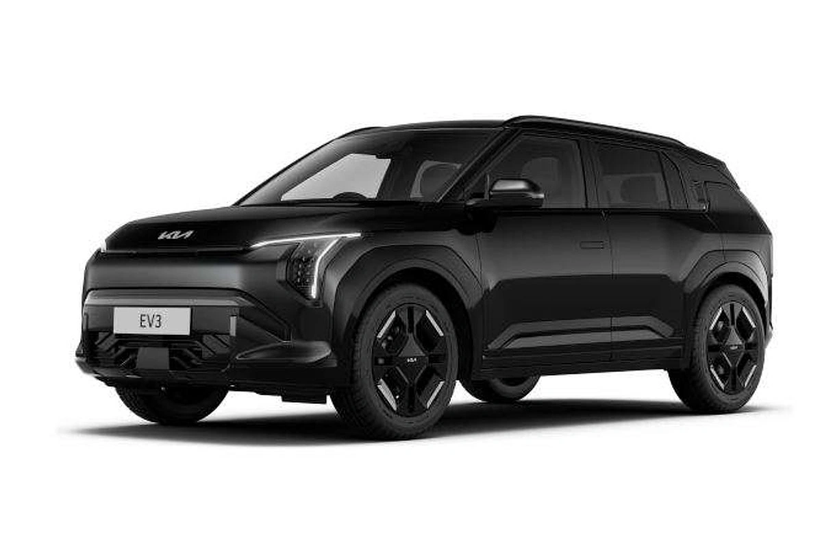 Electric Car