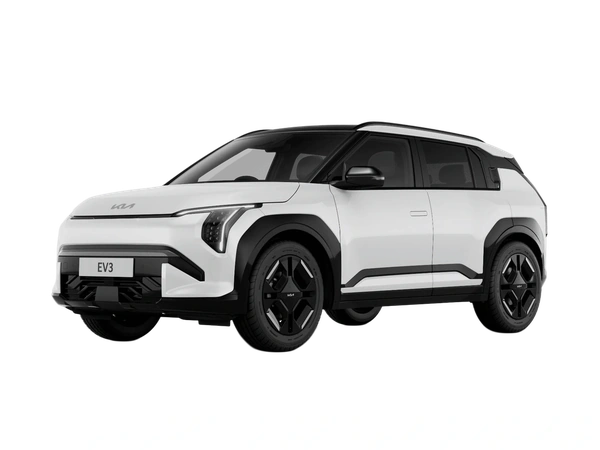 2025 Kia EV3 GT-Line Long Range SV Electric Automatic