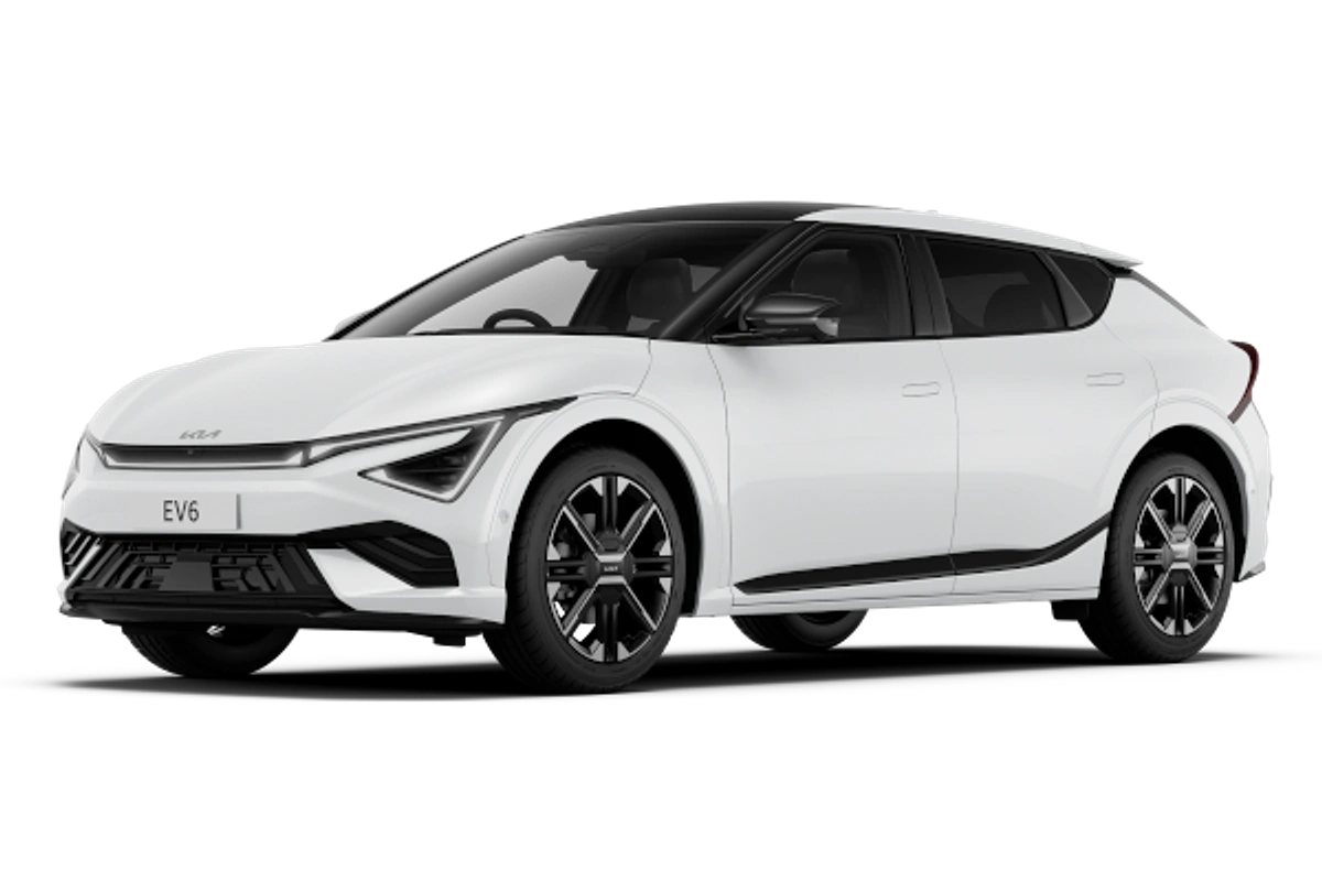 Electric Car