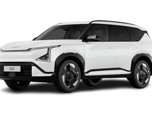 2026 Kia EV5 GT-Line Electric Automatic