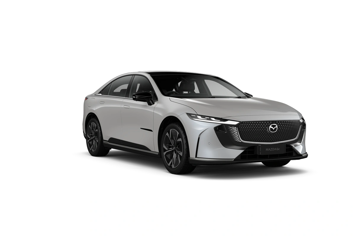Electric Car