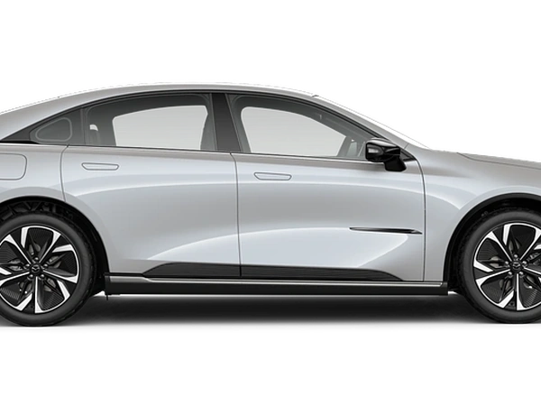 2026 Mazda 6e E35 Atenza Automatic RWD
