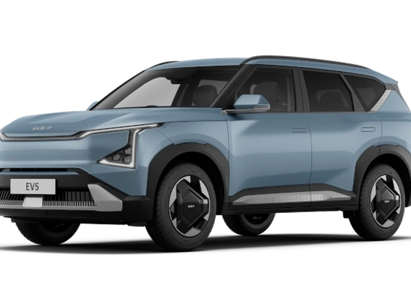 2026 Kia EV5 Air Standard Range OVc Electric Automatic