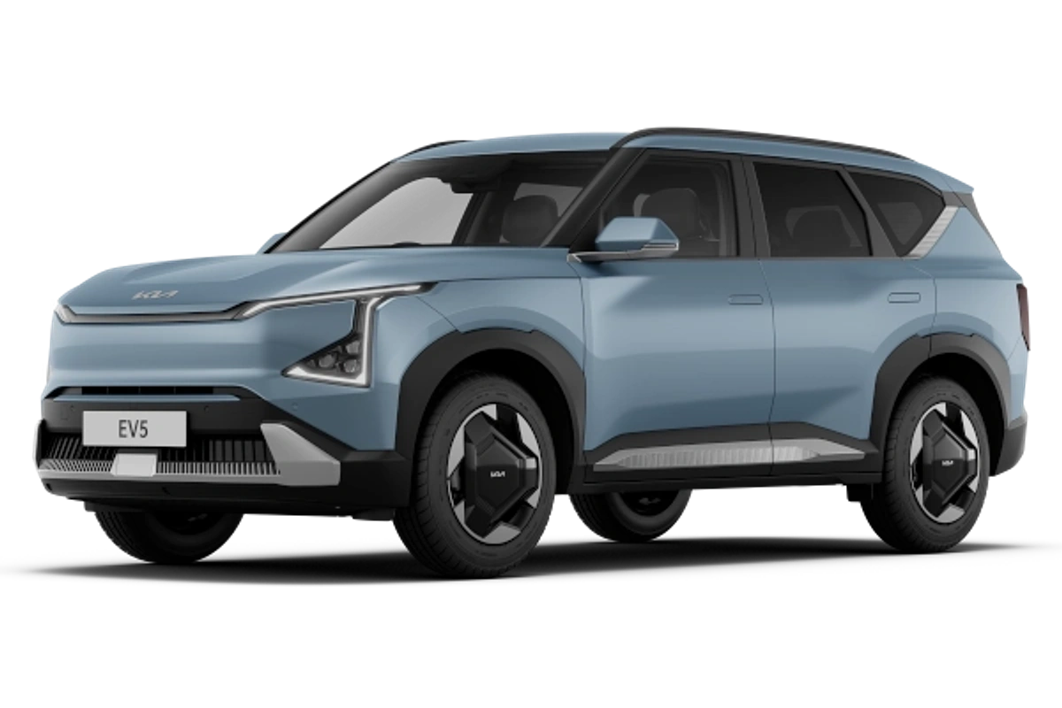 Electric Car