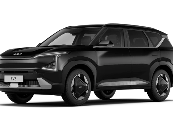 2026 Kia EV5 Air Long Range OVc Electric Automatic
