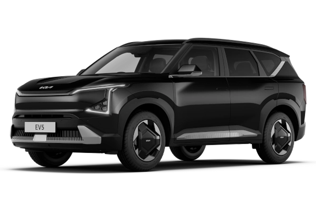 Electric Car