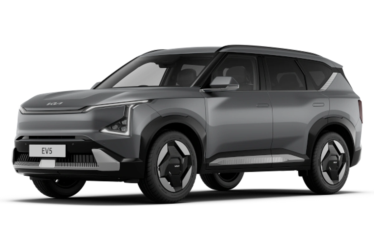 Electric Car