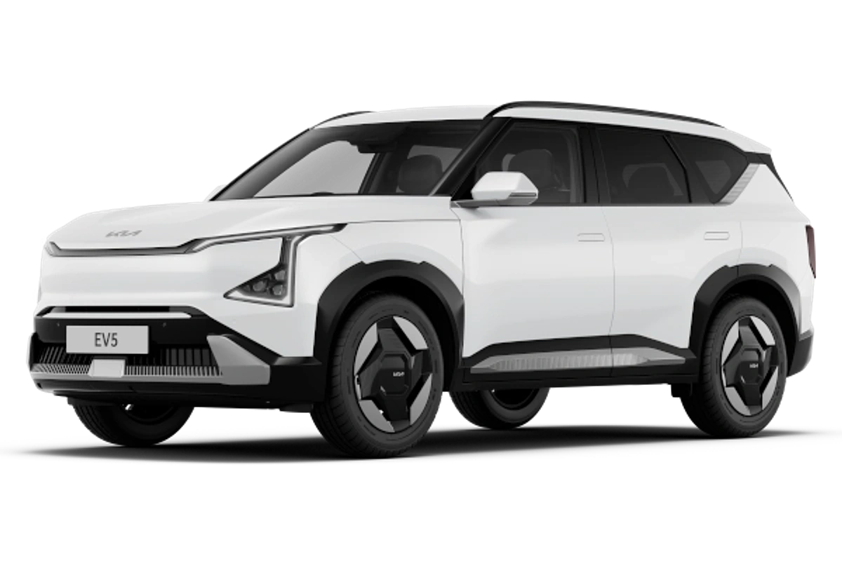 Electric Car