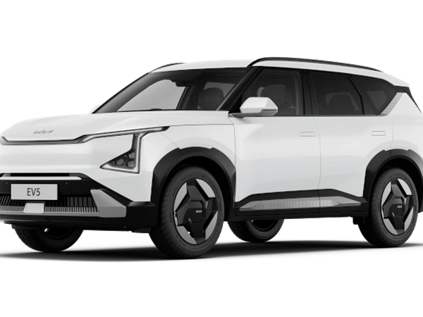 2026 Kia EV5 Earth OVc Four Wheel Drive Automatic