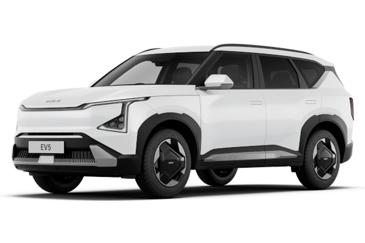 Electric Car