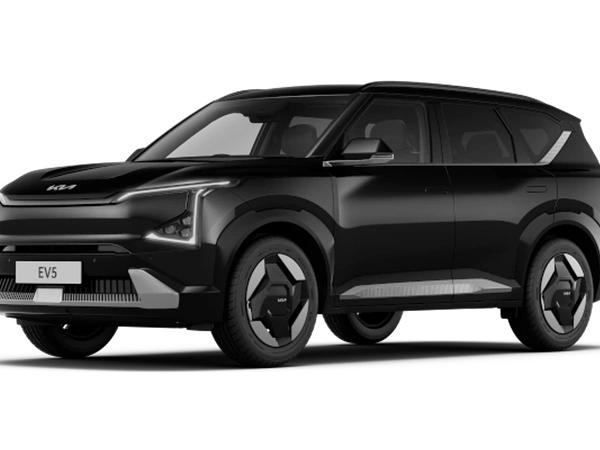 2026 Kia EV5 Earth OVe 4WD Automatic