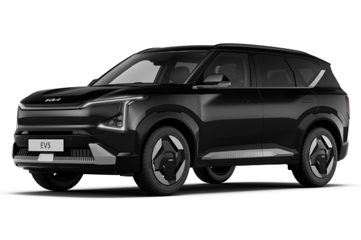 Electric Car