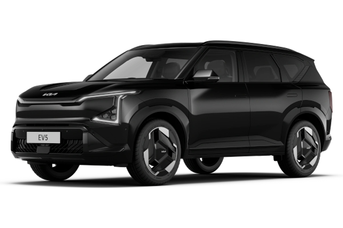 Electric Car