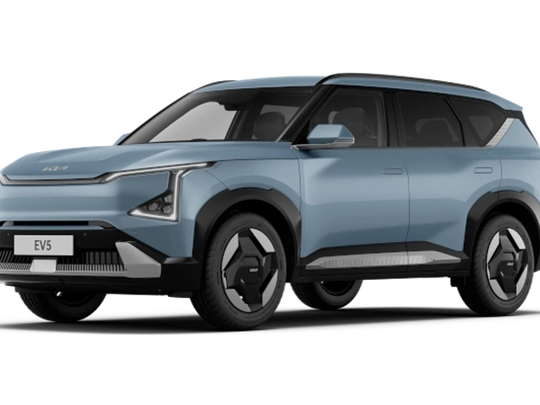 2026 Kia EV5 Earth EVc 2WD Automatic