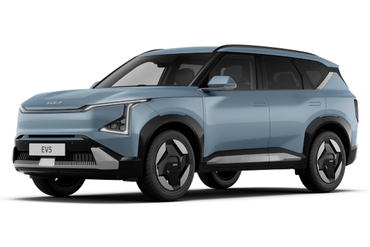 Electric Car