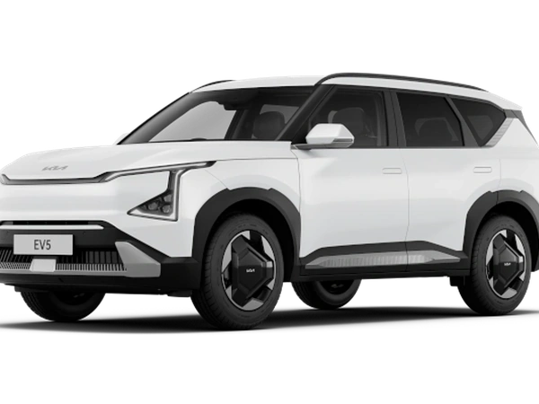 2026 Kia EV5 Air Standard Range Electric Automatic FWD