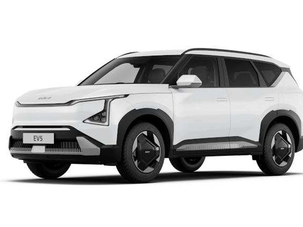 2025 Kia EV5 Air Standard Range OVc Electric Automatic FWD