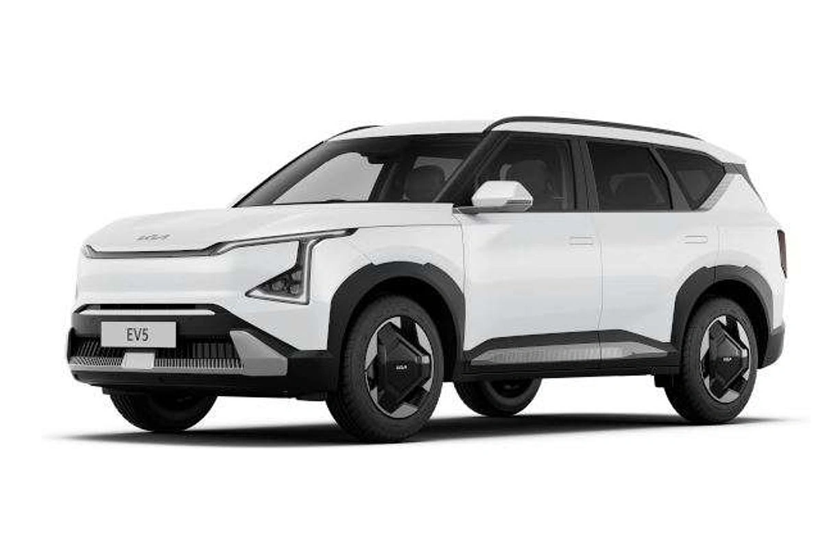 Electric Car