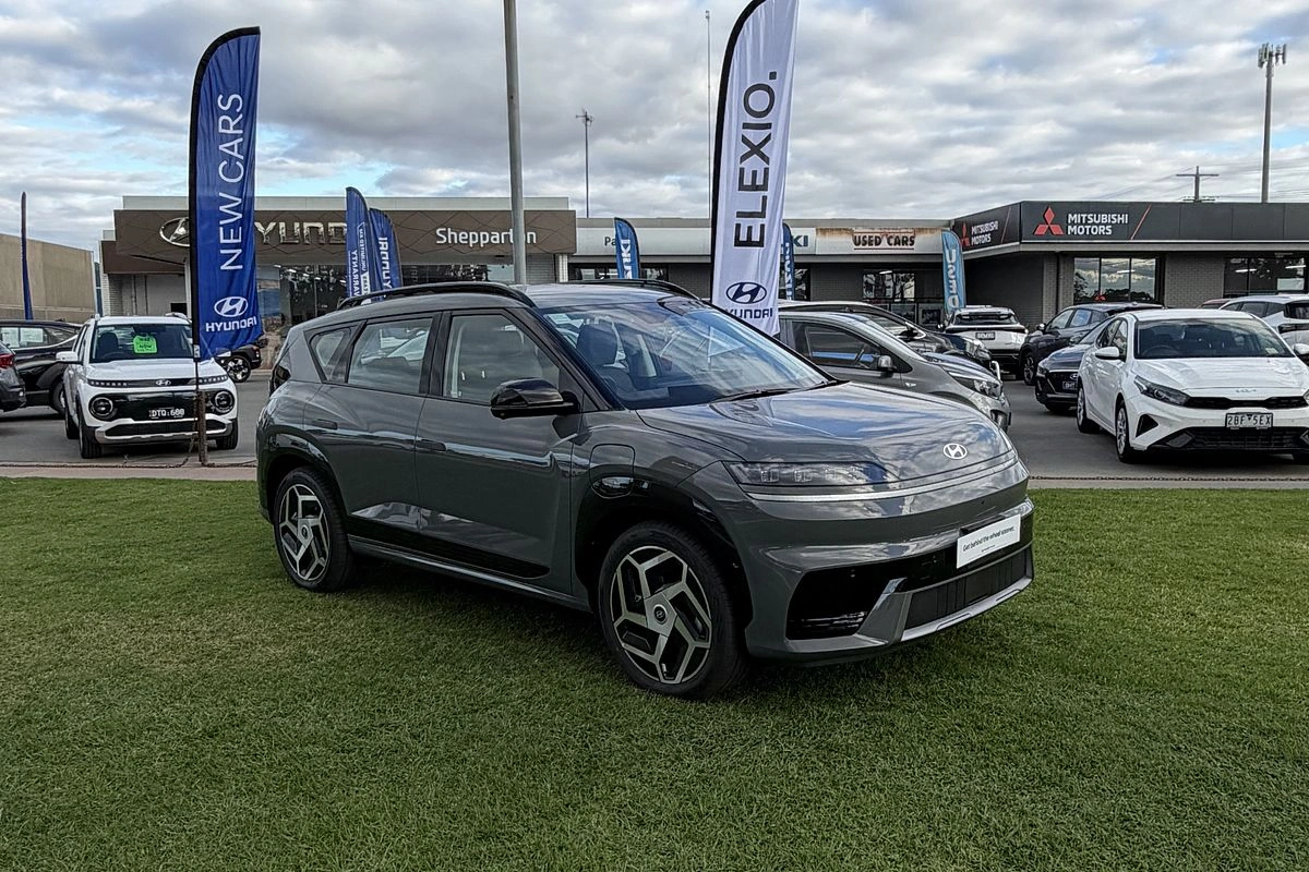 Electric Car