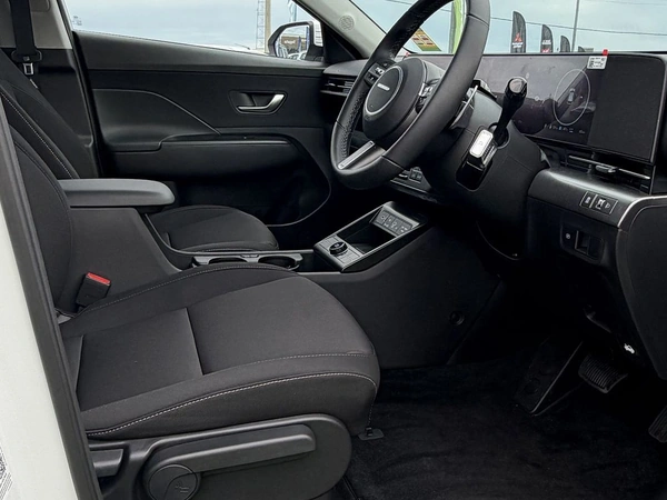 2026 Hyundai Kona Electric SX2.V2 Automatic FWD